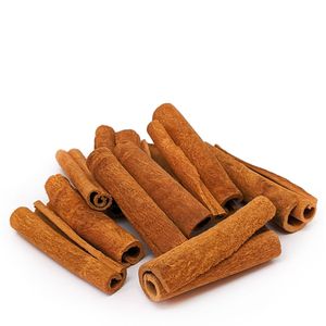 CHÁ CANELA CASCA 100g A GRANEL