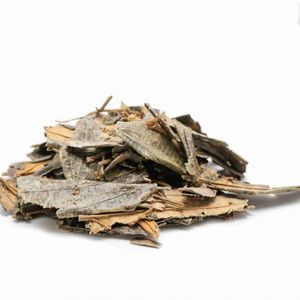 CHÁ CANELA DE VELHO 100g A GRANEL