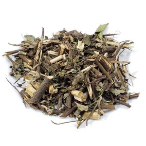 CHÁ ERVA BALEEIRA 100g A GRANEL