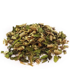 CHÁ ERVA CIDREIRA 100g A GRANEL