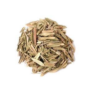 CHÁ FOLHA DA OLIVEIRA 100g A GRANEL