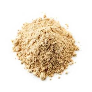 CHÁ GENGIBRE PÓ 100g A GRANEL