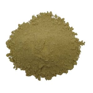 CHÁ GINKGO BILOBA EM PÓ 100g A GRANEL