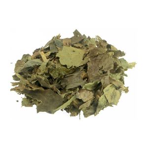 CHÁ GUACO FOLHA 100g A GRANEL