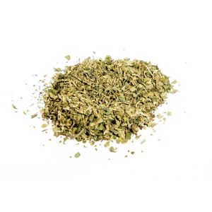 CHÁ HORTELÃ 100g A GRANEL