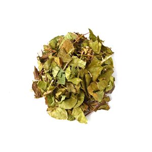 CHÁ MARACUJÁ FOLHAS 100g A GRANEL