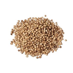 COENTRO EM GRÃOS 100g A GRANEL