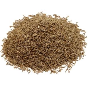 COMINHO EM GRÃOS 100g A GRANEL