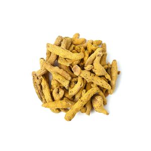 CÚRCUMA RAIZ 100g A GRANEL