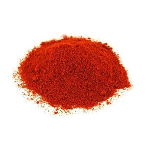 PÁPRICA PICANTE 100g A GRANEL