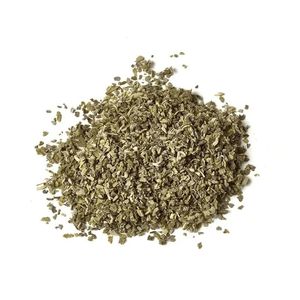 SÁLVIA EM FLOCOS 100g A GRANEL
