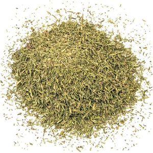 SEMENTE DE TOMILHO 100g A GRANEL
