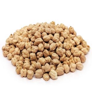 GRÃO DE BICO100g A GRANEL
