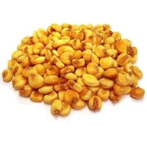MILHO TORRADO DUPLO QUEIJO 100g A GRANEL