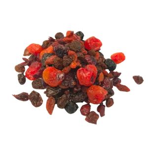 MIX DE FRUTAS VERMELHAS 100g A GRANEL
