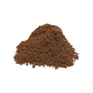 NOZ MOSCADA PÓ 100g A GRANEL