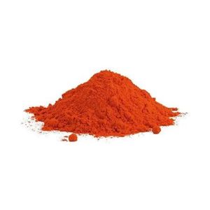 PÁPRICA DOCE 100g A GRANEL