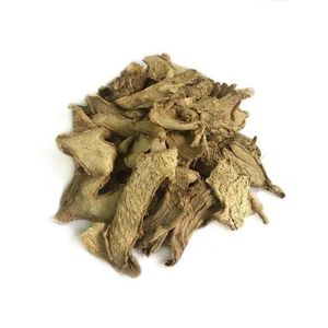 GENGIBRE RAIZ 100g A GRANEL