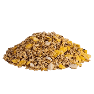 GRANOLA VITTA CROC BANANA 100g A GRANEL