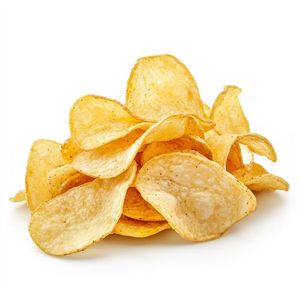 BATATA INGLESA CHIPS CEBOLA E SALSA MINU 100g A GRANEL