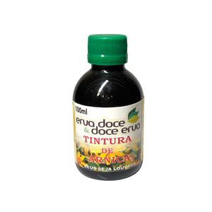 TINTURA DE ARNICA 100ml BENEDITO FERREIRA