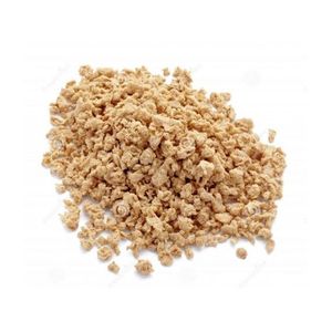 PROTEÍNA DE SOJA TEXT GRAN CLARA 100g A GRANEL