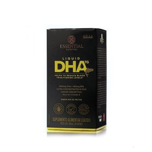 DHA TG LIQUIDO 150ml ESSENTIAL