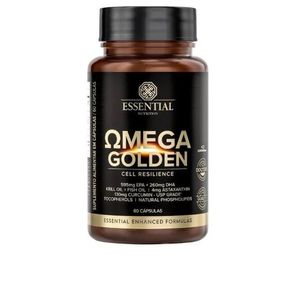 ÔMEGA GOLDEN 60 CÁPSULAS ESSENTIAL