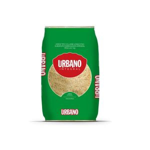 ARROZ INTEGRAL AGULHINHA 1Kg URBANO