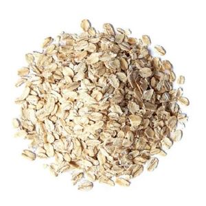 AVEIA FLOCOS GROSSOS SEM GLÚTEN 100g A GRANEL