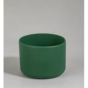 CAPA SILICONE VYTA BASE 650ml VERDE MILITAR PACCO