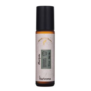 ÓLEO ESSENCIAL ROLL-ON ALECRIM 10ml VIA AROMA
