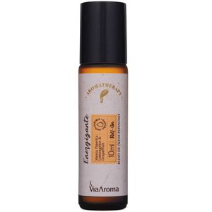 ÓLEO ESSENCIAL ROLL-ON ENERGIZANTE 10ml VIAROMA