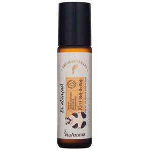 OLEO ESSENCIAL ROLL-ON KIDS EI, ATENÇAO 10 ML VIA AROMA
