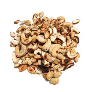 CASTANHA DE CAJU ASSADA 100g A GRANEL